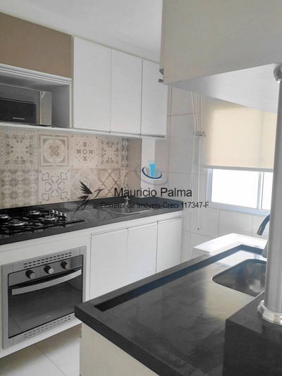 Apartamento, 2 quartos, 40 m² - Foto 4