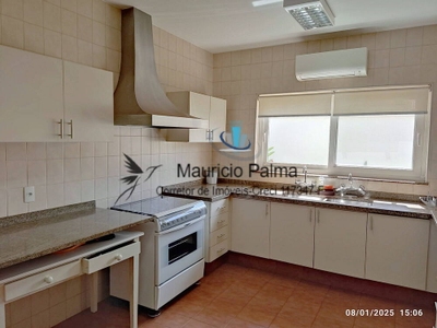 Casa, 5 quartos, 492 m² - Foto 2