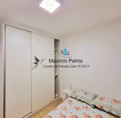 Apartamento, 3 quartos, 123 m² - Foto 2