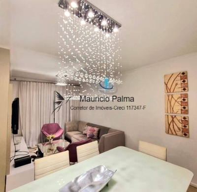 Apartamento, 3 quartos, 123 m² - Foto 1