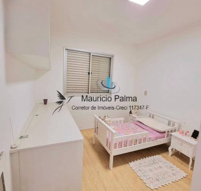 Apartamento, 3 quartos, 123 m² - Foto 4