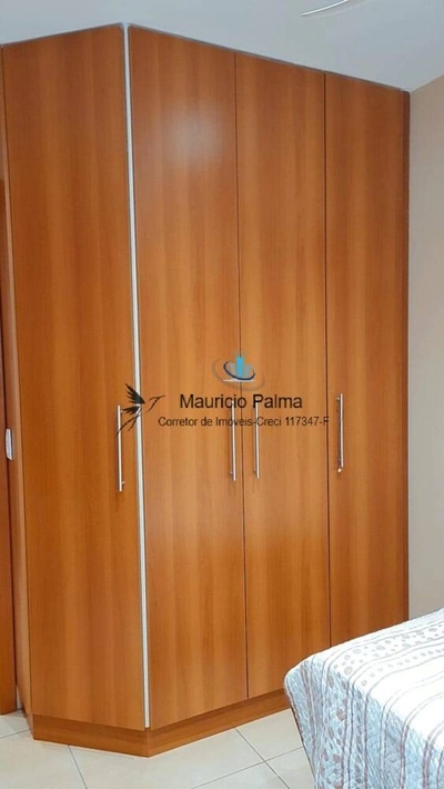 Apartamento, 2 quartos, 64 m² - Foto 4