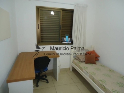 Apartamento, 2 quartos, 60 m² - Foto 4