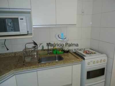 Apartamento, 2 quartos, 60 m² - Foto 3