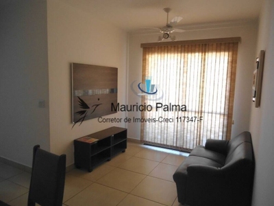 Apartamento, 2 quartos, 60 m² - Foto 1