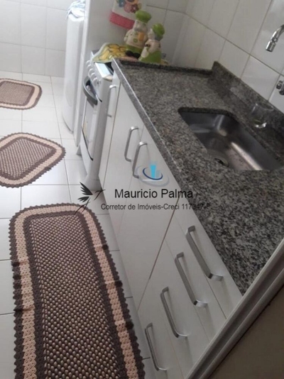 Apartamento, 2 quartos, 57 m² - Foto 3