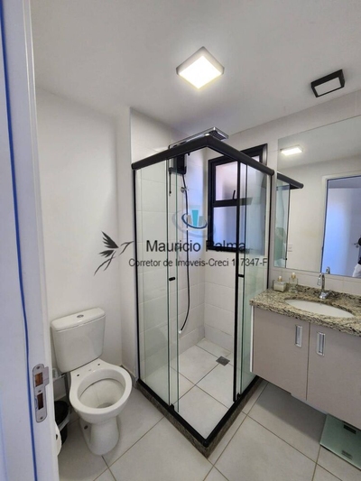 Apartamento, 3 quartos, 72 m² - Foto 2