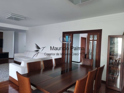 Apartamento, 3 quartos, 205 m² - Foto 3