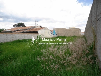 Terreno, 380 m² - Foto 2