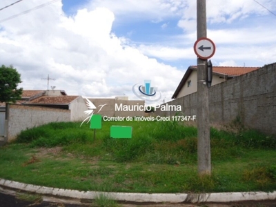 Terreno, 380 m² - Foto 1