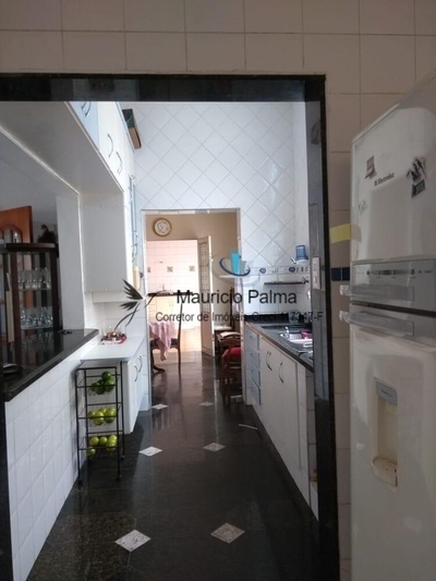 Casa, 3 quartos, 240 m² - Foto 1