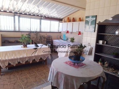 Apartamento, 3 quartos, 297 m² - Foto 4