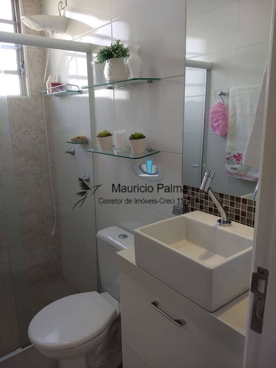 Apartamento, 2 quartos, 51 m² - Foto 4