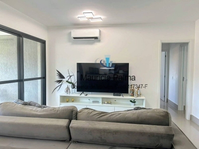 Apartamento, 3 quartos, 124 m² - Foto 3