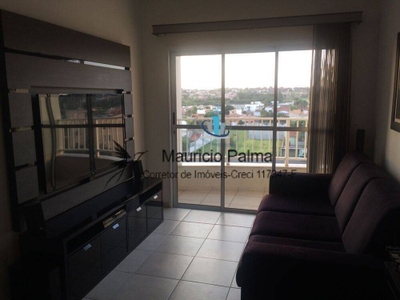 Apartamento, 2 quartos, 65 m² - Foto 1