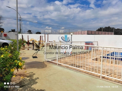 Apartamento, 2 quartos, 48 m² - Foto 3