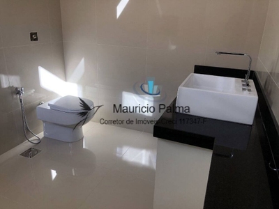 Casa, 3 quartos, 390 m² - Foto 5