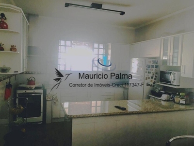 Casa, 4 quartos, 246 m² - Foto 3