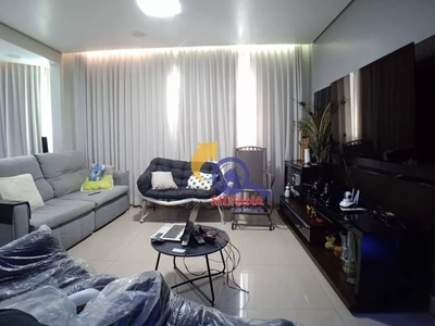 Apartamento, 3 quartos, 90 m² - Foto 5