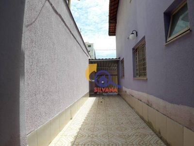 Casa, 2 quartos, 171 m² - Foto 4