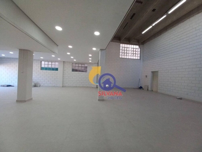 Loja-Salão, 260 m² - Foto 2