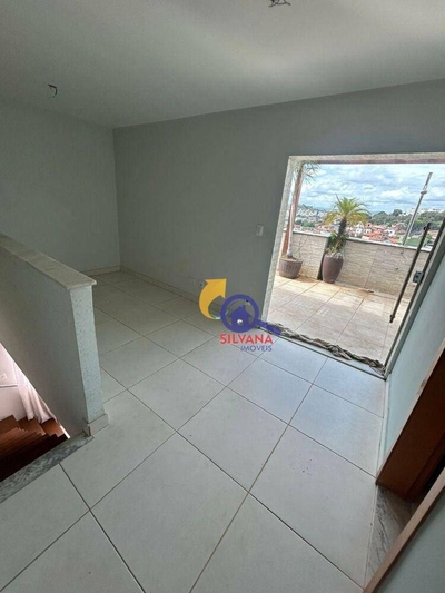 Cobertura, 3 quartos, 148 m² - Foto 3