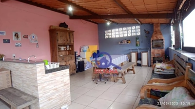 Cobertura, 3 quartos, 130 m² - Foto 1