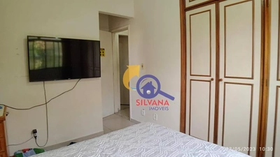 Cobertura, 3 quartos, 130 m² - Foto 5