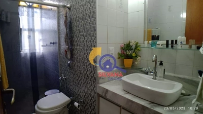 Cobertura, 3 quartos, 130 m² - Foto 4