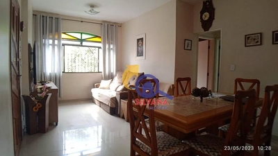 Cobertura, 3 quartos, 130 m² - Foto 3