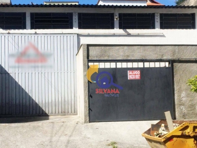 Depósito-Galpão, 240 m² - Foto 2