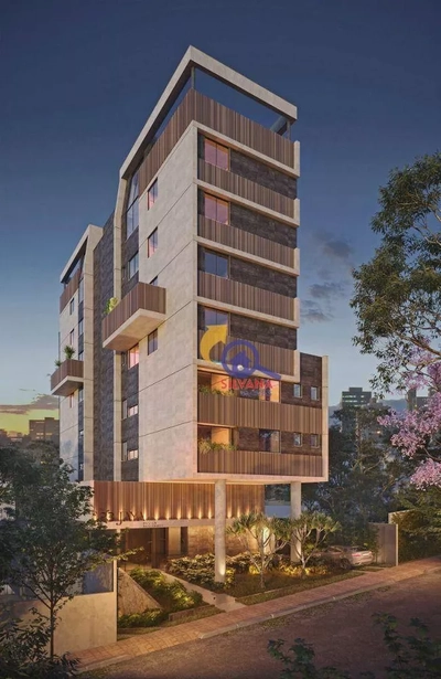 Apartamento, 2 quartos, 73 m² - Foto 2