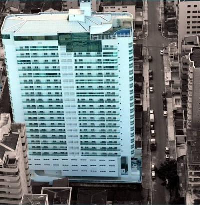 Apartamento, 2 quartos, 95 m² - Foto 1