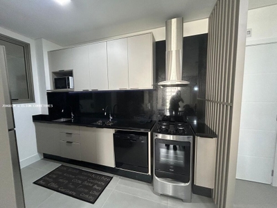 Apartamento, 1 quarto, 47 m² - Foto 3