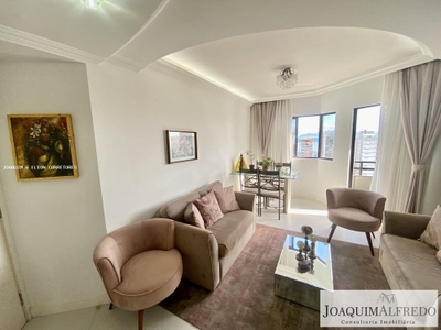 Apartamento, 3 quartos, 81 m² - Foto 2