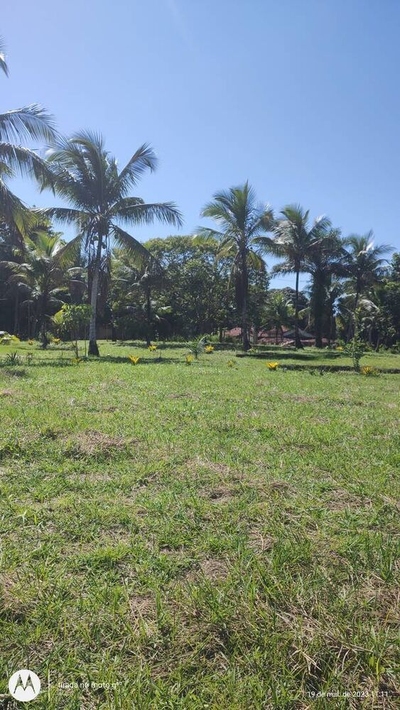 Terreno, 1105 m² - Foto 1