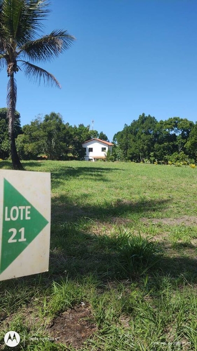 Terreno, 1105 m² - Foto 2