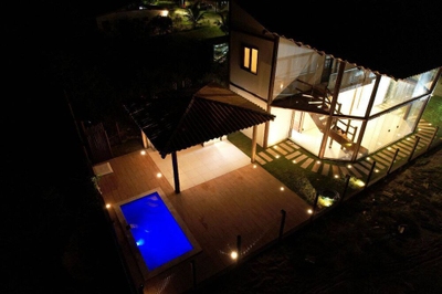 Casa, 4 quartos - Foto 4