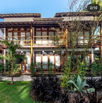 Apartamento, 2 quartos, 85 m² - Foto 1