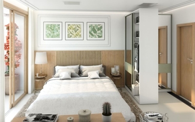 Apartamento - Foto 3