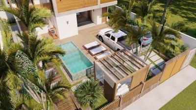 Casa, 178 m² - Foto 3