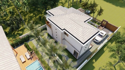 Casa, 178 m² - Foto 4