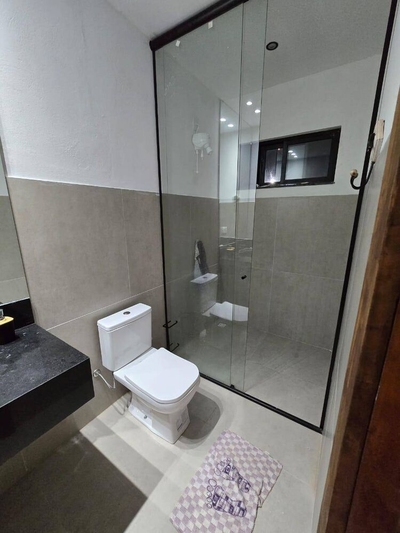 Casa, 3 quartos, 107 m² - Foto 4