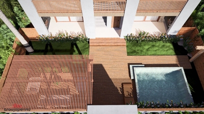 Casa, 3 quartos, 103 m² - Foto 5