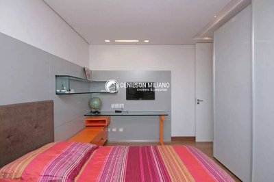 Apartamento, 4 quartos, 260 m² - Foto 3