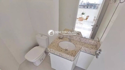 Cobertura, 2 quartos, 126 m² - Foto 5