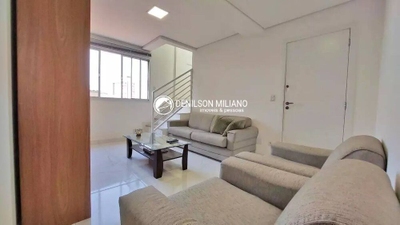 Cobertura, 2 quartos, 126 m² - Foto 3