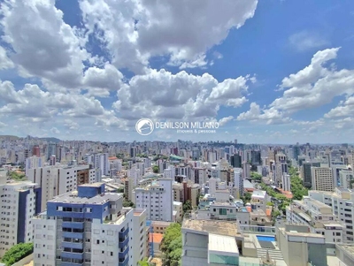 Flat/Apart Hotel, 1 quarto, 92 m² - Foto 5