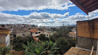 Casa, 3 quartos, 205 m² - Foto 1