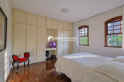 Casa, 5 quartos, 360 m² - Foto 4